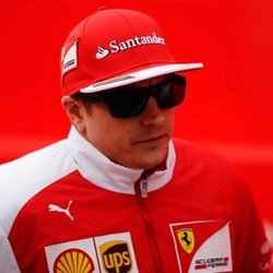 Raikkonen Diyakini Bakal Lebih Sukses dari Alonso