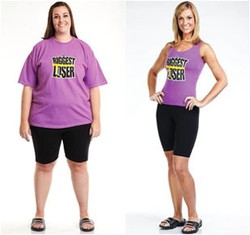 10 Kisah Sukses Langsingkan Badan Para Pemenang The Biggest Loser