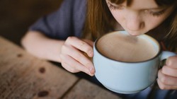 Wah, Remaja Amerika Sekarang Doyan Minum Kopi!