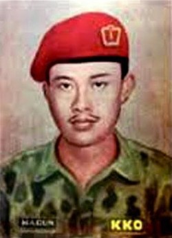 Terancam Hukuman Mati, Kopral Harun Sempat Janji ke Ibunda Pulang ke RI