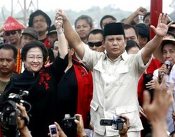PDIP: Perjanjian Batu Tulis Hanya Berlaku di 2009
