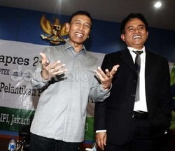 Hanura: Amerika Pernah Tolak Wiranto karena Jadi Singa Soeharto