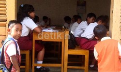 Mendikbud: Tes Calistung Tak Dibenarkan Jadi Alat untuk Masuk SD