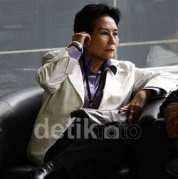 Bos Indoguna Penyuap Luthfi Hasan Segera Disidang