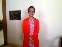 Ini Curhat Dr Ayu dkk pada IDI Usai Hirup Udara Bebas