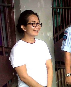 Bebaskan dr Ayu, MA: Tidak Ada Niat Cari Popularitas