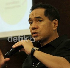 Gita Minta Mendag Baru Kawal UU Perdagangan dan Negara Miskin di WTO