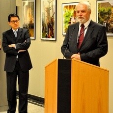 Dr. Olbrycht: UE Lihat Indonesia Model Keberagaman