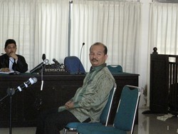 Mantan Rektor Unsyiah Dituntut 8 Tahun Penjara Terkait Korupsi Beasiswa