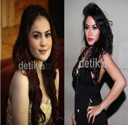 Wawan, Ahmad Fathanah dan Mobil Putih untuk Wanita Cantik