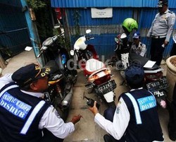 Jokowi Instruksikan Kadishub Baru M Akbar Sering-sering Blusukan