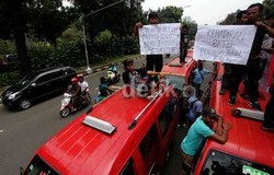 Belum Kondusif Pasca Perusakan oleh Sopir KWK, BKTB Belum Beroperasi