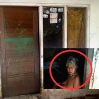 Tolong, Penjaga MCK Ini Butuh Bantuan Obati Ibunya yang Tak Berdaya