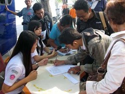 Ini Kata Mendikbud Kala Ditanya Soal Pungutan Saat Daftar Sekolah
