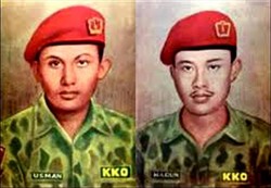 Apakah Usman Harun Jadi Materi Sejarah di Sekolah? Ini Kata Mendikbud