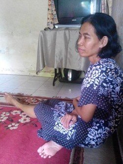 Penganiayaan Dipicu Masalah Sampah, Yayan Dituntut Hukuman Percobaan