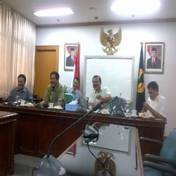 Ini Alasan Damri Mau Borong Bus Impor China