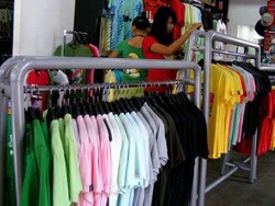 Produk Fesyen Indonesia Laris di Luar Negeri
