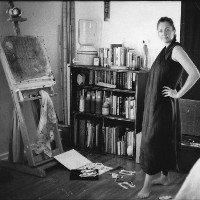 Keliling Dunia, Demi Memotret Seribu Kasur