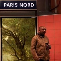 Ketika Papan Iklan Perkotaan Diganti Karya Seni