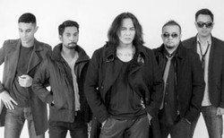 Rayakan Ulang Tahun ke-15, Element Reuni dengan Merilis Album Baru