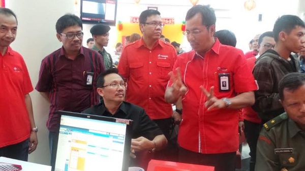 GraPARI yang Lebih Warna-warni