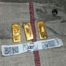 Ada Emas Batangan di Toilet, Pesawat Mendarat Darurat di Kuala Lumpur