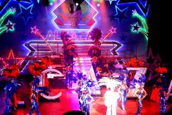 Pattaya, dari Pantai Sampai Kabaret Seksi