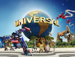Universal Studios Singapore, Destinasi Liburan Paling Pas Saat Weekend