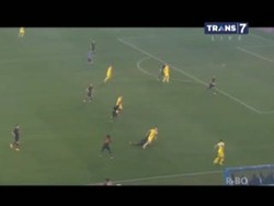 Singkirkan Roma, Napoli Melaju ke Final Coppa Italia