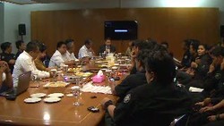 Gerindra Tegaskan Prabowo Tak Akan Jadi Cawapres