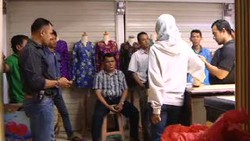 Sosialisasi Tak Sampai, Pedagang Blok F Tolak Bayar Rp. 67 Juta