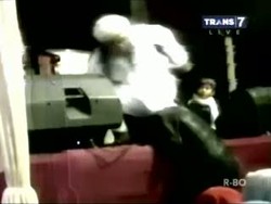 Ustadz Hariri Bantah Tindak Kekerasan