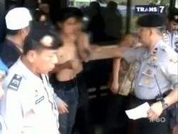 Geng Motor Kembali Beraksi
