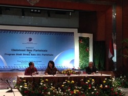 Soal Pendidikan Pariwisata, Indonesia Berkaca dari AS