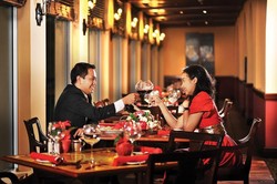 Ini Dia Ragam Paket Valentine Romantis dari Hotel Jakarta