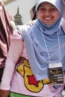 Ini Rahasia Swandari Pangkas Bobot 13 Kg dalam 3 Bulan Tanpa Suplemen