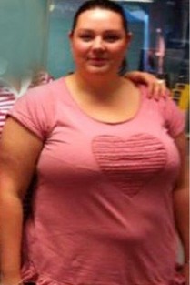 Terjebak Saat Bermain dengan Anak, Emma Turunkan Bobot 50 Kg dalam Setahun