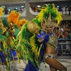 Brazuca dan Semangat Karnaval Sepakbola Brasil