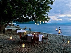 Pulau-pulau Romantis di Indonesia untuk Rayakan Valentine