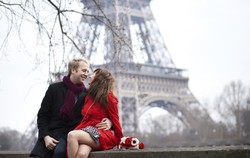 6 Destinasi Paling Populer untuk Valentine