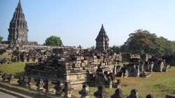 Sambut Valentine di Tempat Ini, Konon Malah Bisa Putus Cinta