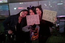 Ini Dia Tradisi Valentine Unik di Seluruh Dunia