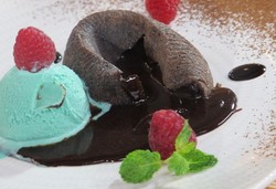 Video Resep: Chocolate Fondant