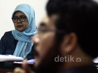 Hakim MK Anwar Usman Jadi Saksi Chairun Nisa