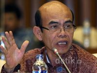 Gubernur Maluku Hadiri RDP dengan Komisi IV