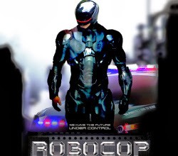 RoboCop: Memberi Jiwa pada Makhluk Setengah Robot Setengah Manusia