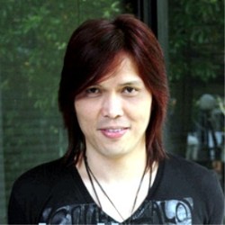 Album Kedua Once Lebih Religius