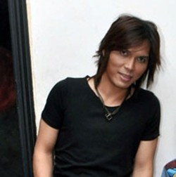 Ketika Once Meikel Bicara Kerinduannya Bersama Dewa