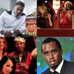 5 Iklan dengan Model Rapper yang Dinilai Aneh